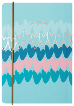 Calendar 2023 Matilda Moo Peppermint Page-A-Day Diary Book