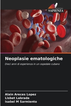 Paperback Neoplasie ematologiche [Italian] Book