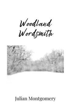 Paperback Woodland Wordsmith Book