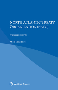 North Atlantic Treaty Organization
