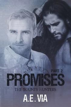 Paperback Promises, Part II Book