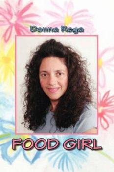 Paperback Food Girl Book