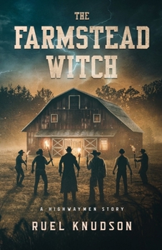 Paperback The Farmstead Witch Book