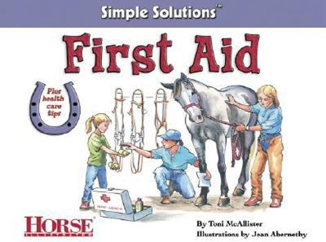 Paperback First Aid Book