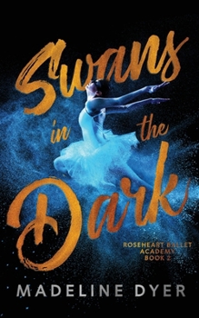 Paperback Swans in the Dark Book