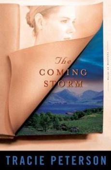 The Coming Storm - Book #2 of the Heirs of Montana