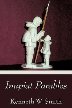 Paperback Inupiat Parables Book