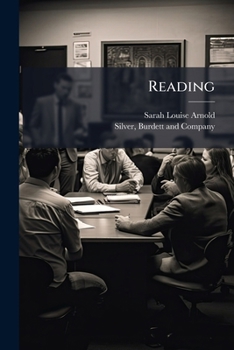 Paperback Reading Book