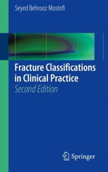 Paperback Fracture Classifications in Clinical Practice 2nd Edition Book