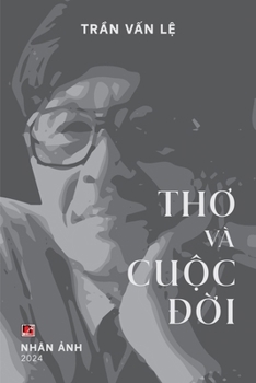 Paperback Th&#417; Và Cu&#7897;c &#272;&#7901;i (black and white, soft cover) [Vietnamese] Book