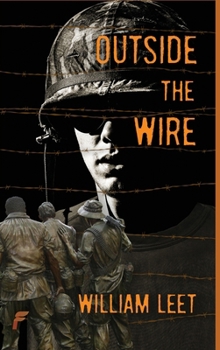 Hardcover Outside the Wire Book