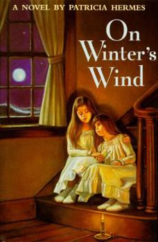 Hardcover On Winter's Wind: A Novel Book