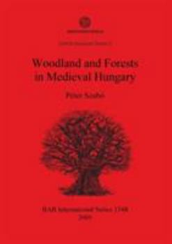 Paperback Woodland and Forests Bar S1348 Book