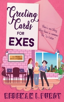 Paperback Greeting Cards For Exes Book