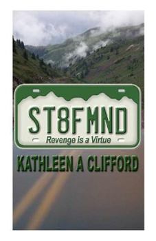 Paperback ST8 F MND Revenge is a Virtue Book
