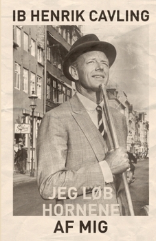 Jeg l?b hornene af mig