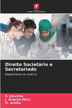 Paperback Direito Societário e Secretariado [Portuguese] Book