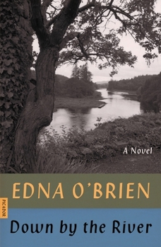 Down by the River - Book #2 of the Modern Ireland Trilogy