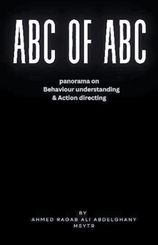 Paperback Abc of ABC Book