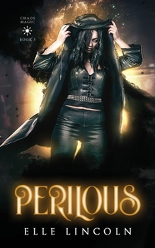 Paperback Perilous Book