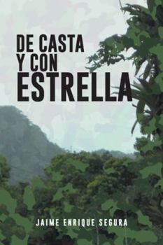 Paperback de Casta y Con Estrella [Spanish] Book