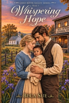 Whispering Hope (Ohio River Valley Series)