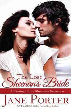 The Lost Sheenan's Bride - Book #6 of the Taming of the Sheenans