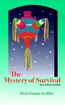 Paperback The Mystery of Survival and Other Stories Book