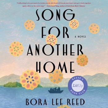 Audio CD Song for Another Home Book