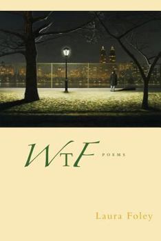 Paperback Wtf: Poems Book