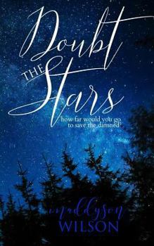Paperback Doubt The Stars Book