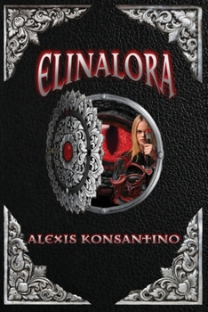 Paperback Elinalora Book