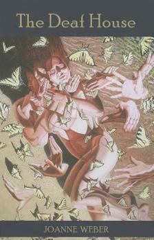 Paperback The Deaf House Book