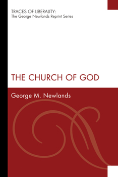Paperback The Church of God Book