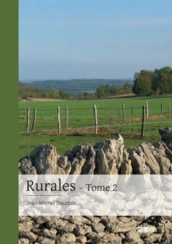 Paperback Rurales - Tome 2 [French] Book