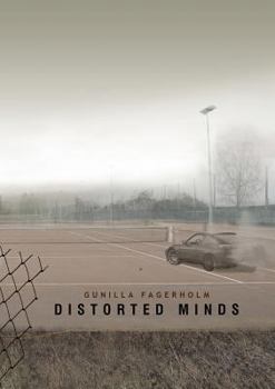 Paperback Distorted Minds Book