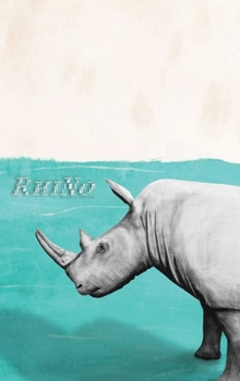 RhiNo: Blank Notebook