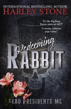 Paperback Redeeming Rabbit: Military MC romance, interconnected standalone Book