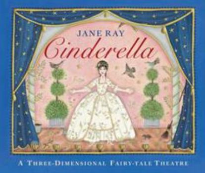 Hardcover Cinderella Midi Edition Book