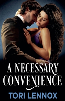 Paperback A Necessary Convenience Book