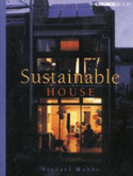 Paperback Sustainable House Book