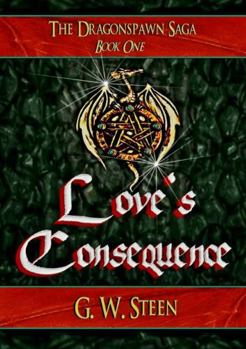 Paperback Love's Consequence Book