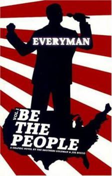 Paperback Everyman: Be the People Book