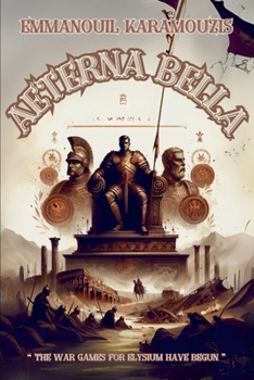 Paperback Aeterna Bella Book