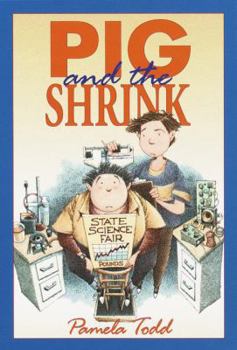 Paperback Pig and the Shrink Book
