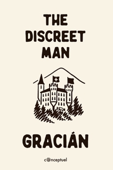 The Discreet Man: El Discreto