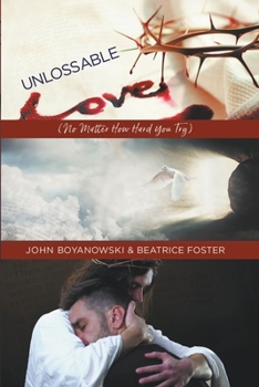Paperback Unlossable Love Book