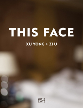 Hardcover Xu Yong: This Face Book
