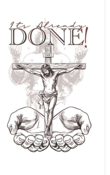 Hardcover Its Already Done! Book