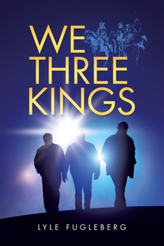 Paperback We Three Kings Book